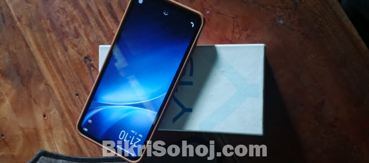 Vivo Y19 Phone